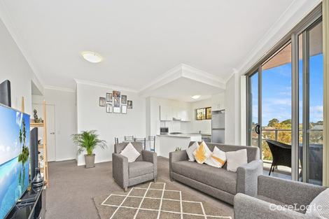 Property photo of 33/71 Cowper Street Granville NSW 2142