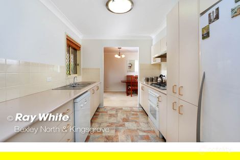 Property photo of 1A Thorpe Road Kingsgrove NSW 2208