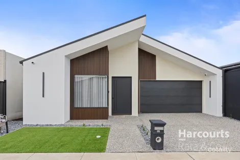 35 Aquamarine Dr, Mickleham, VIC 3064