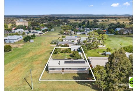 14 Warral St, Duri, NSW 2344