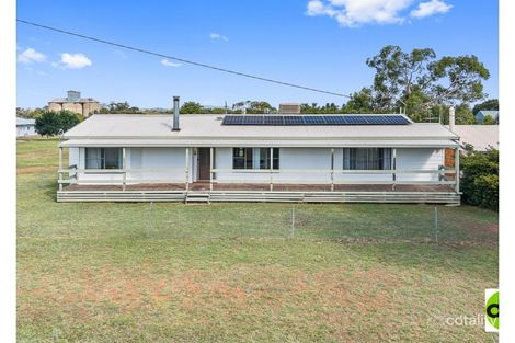 Property photo of 14 Warral Street Duri NSW 2344