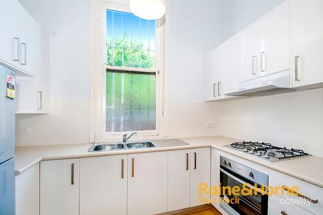 Property photo of 3/232 Glebe Point Road Glebe NSW 2037