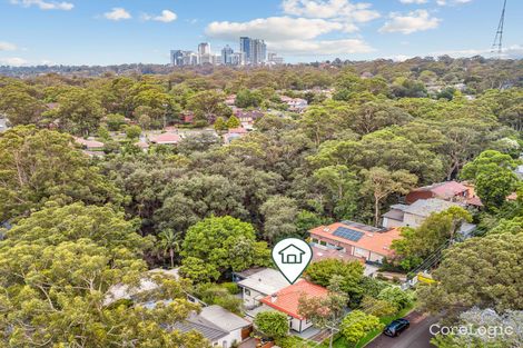 Property photo of 4 Karilla Avenue Lane Cove North NSW 2066