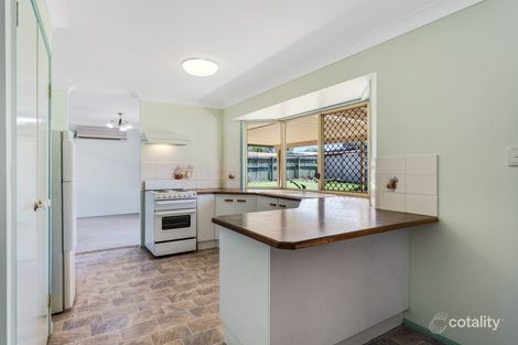 Property photo of 7 Scotts Court Kallangur QLD 4503