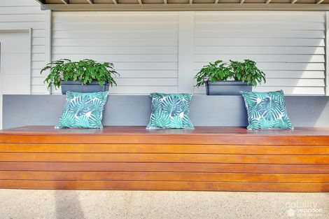 Property photo of 6 Cana Place Lammermoor QLD 4703