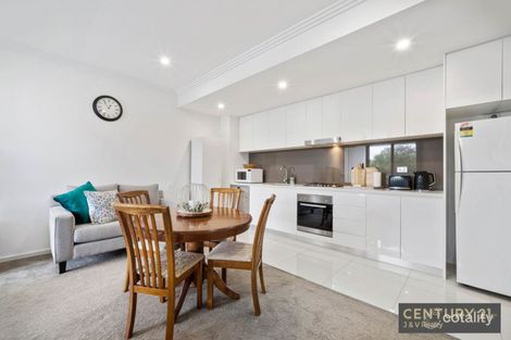 Property photo of 65/9-19 Amor Street Asquith NSW 2077