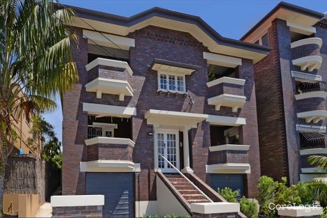 Property photo of 1/56 Beach Street Coogee NSW 2034