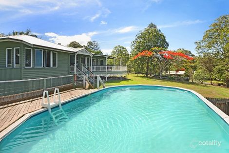 Property photo of 316 Mount Mellum Road Mount Mellum QLD 4550