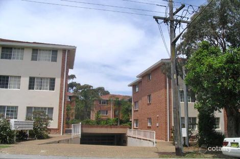 Property photo of 4/1084-1090 Old Princes Highway Engadine NSW 2233