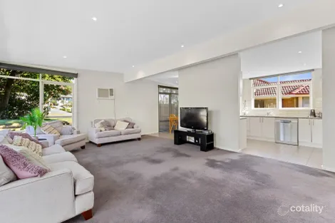 Property photo of 41 Johnson Drive Ferntree Gully VIC 3156