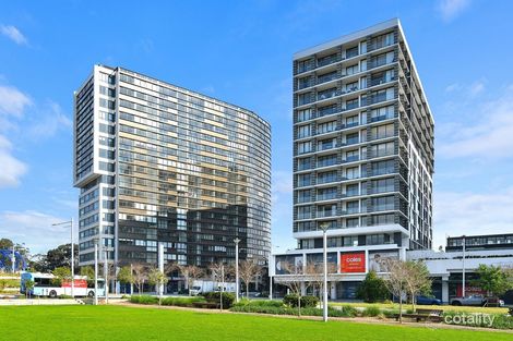 Studio/13 Halifax St, Macquarie Park, NSW 2113