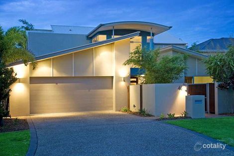 Property photo of 46 Buccaneer Way Coomera QLD 4209