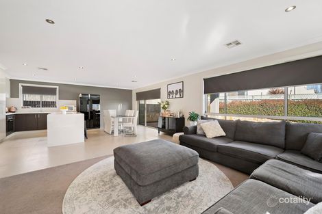 Property photo of 7 Hibberd Crescent Forde ACT 2914