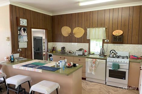 Property photo of 90 Goodwin Road Thulimbah QLD 4376