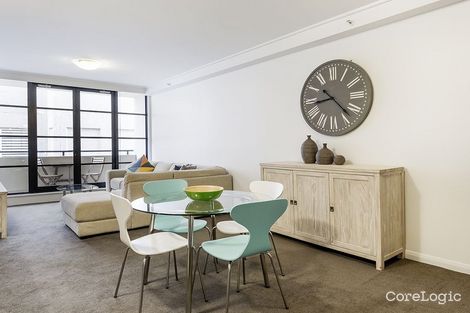 Property photo of 611/26 Napier Street North Sydney NSW 2060