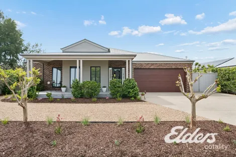 48 Coghill St, Yarrawonga, VIC 3730