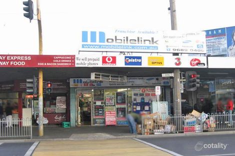 47 Irving St, Footscray, VIC 3011