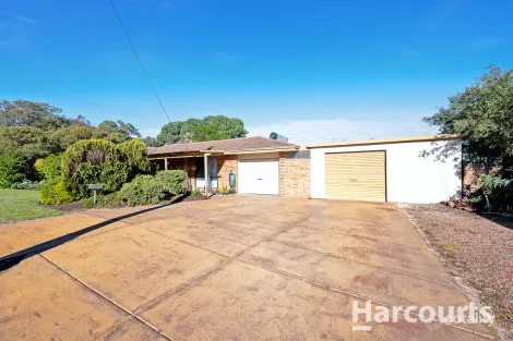 Property photo of 1 Wonyill Street Wanneroo WA 6065