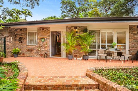 Property photo of 7 Parkwood Grove West Pymble NSW 2073