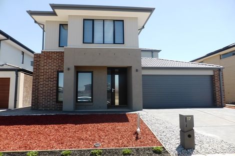 17 Yacht Rd, Point Cook, VIC 3030