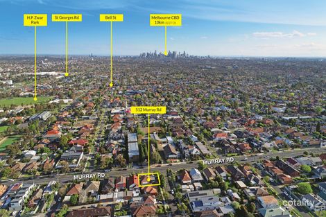 Property photo of 512 Murray Road Preston VIC 3072