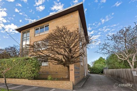 11/124 Alexandra St, St Kilda East, VIC 3183