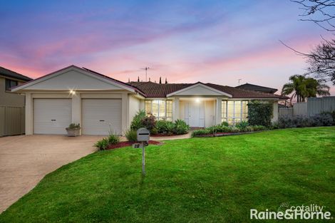 10 Whitsunday Cct, Green Valley, NSW 2168