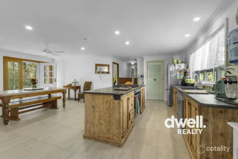 Property photo of 30 Woollamia Road Falls Creek NSW 2540