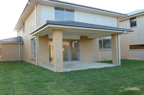 Property photo of 50 Turon Crescent The Ponds NSW 2769