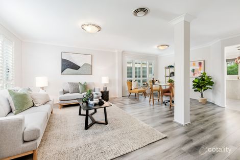 Property photo of 23 Cherrywood Street Glenwood NSW 2768