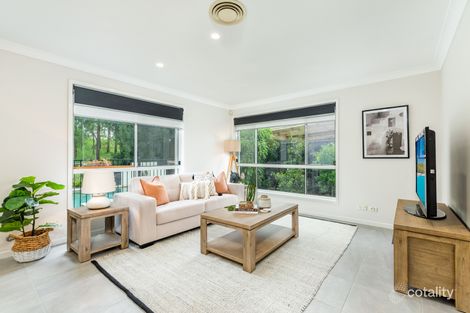 Property photo of 23 Cherrywood Street Glenwood NSW 2768