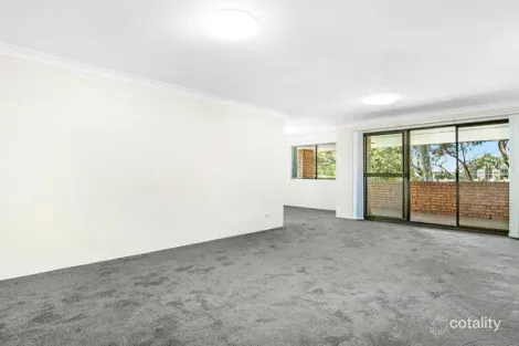 Property photo of 5/9-13 Endeavour Street West Ryde NSW 2114