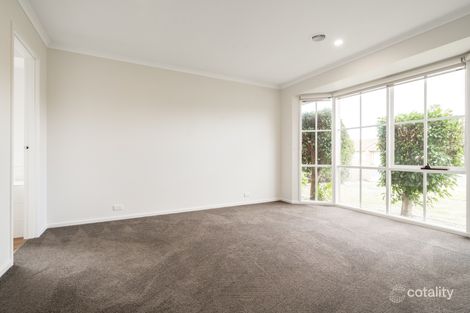 Property photo of 4 Orbit Drive Whittington VIC 3219
