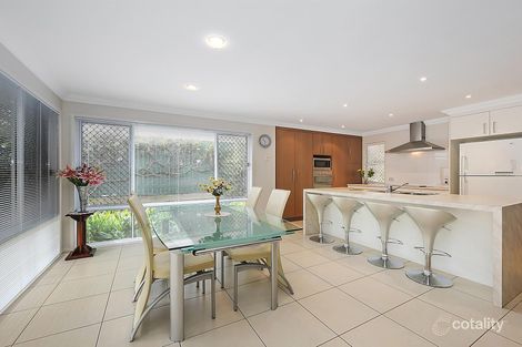 Property photo of 5 Currawong Street Rangeville QLD 4350