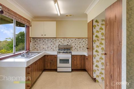 Property photo of 24 Chapman Parade Faulconbridge NSW 2776
