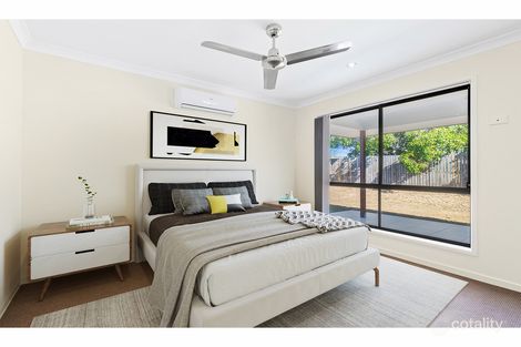 Property photo of 26 Georgia Drive Parkhurst QLD 4702