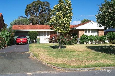 Property photo of 5 Choules Place Myaree WA 6154