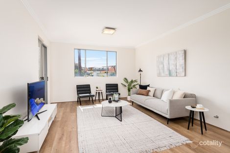 Property photo of 58/553 New Canterbury Road Dulwich Hill NSW 2203