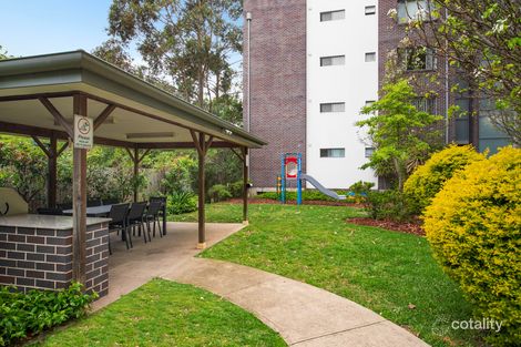 Property photo of 58/553 New Canterbury Road Dulwich Hill NSW 2203