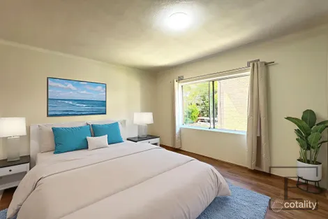 3/73 Prospect St, Rosehill, NSW 2142