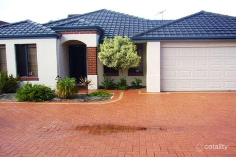8/296 Drake St, Morley, WA 6062