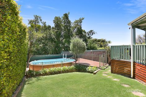 Property photo of 105 Sladden Road Yarrawarrah NSW 2233