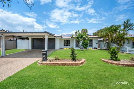 6 Laguna Ave, Thuringowa Central, QLD 4817