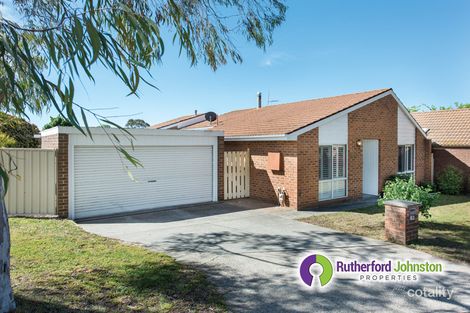 Property photo of 82 Twelvetrees Crescent Florey ACT 2615