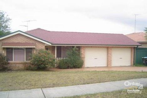 60 Tramway Dr, Currans Hill, NSW 2567