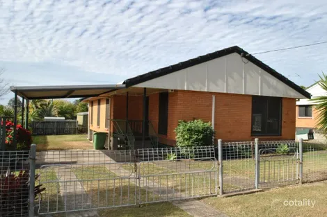 14 Gibbs St, Riverview, QLD 4303