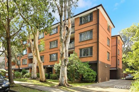 Property photo of 18/47-51 Martin Place Mortdale NSW 2223