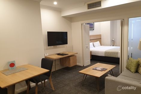 Property photo of 305A/82 King William Street Adelaide SA 5000