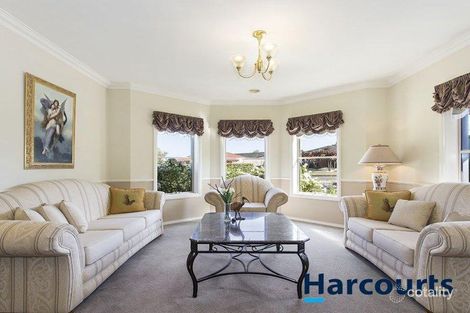 Property photo of 94 Dawson Drive Warragul VIC 3820
