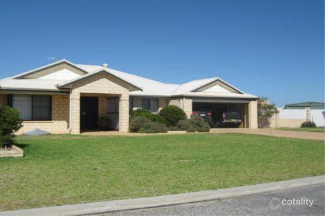 3 Granada Gld, Cervantes, WA 6511